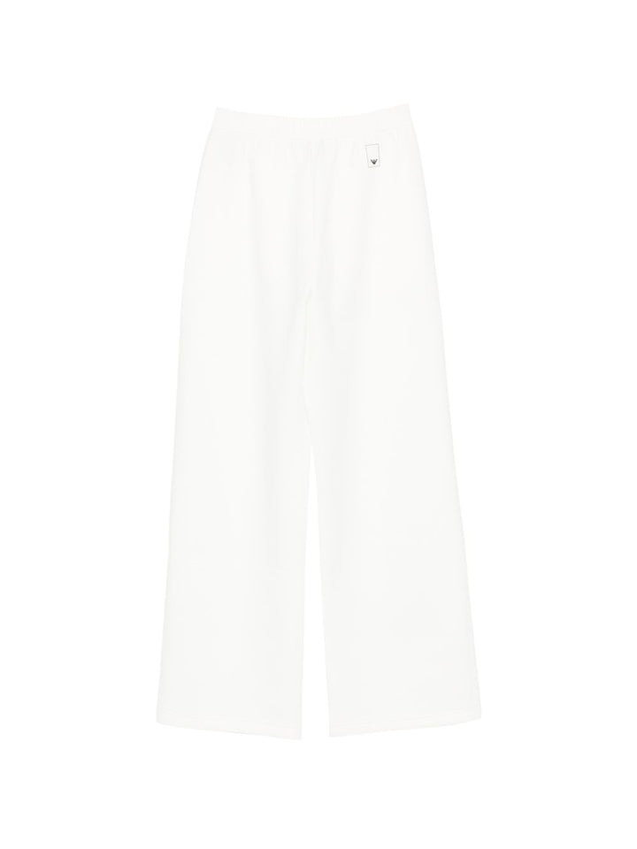 Emporio Armani Capsule Trousers - Chiari e Naturali | 0c0d78d8c6240e78d9da27057b2adfd51f9bc8cc
