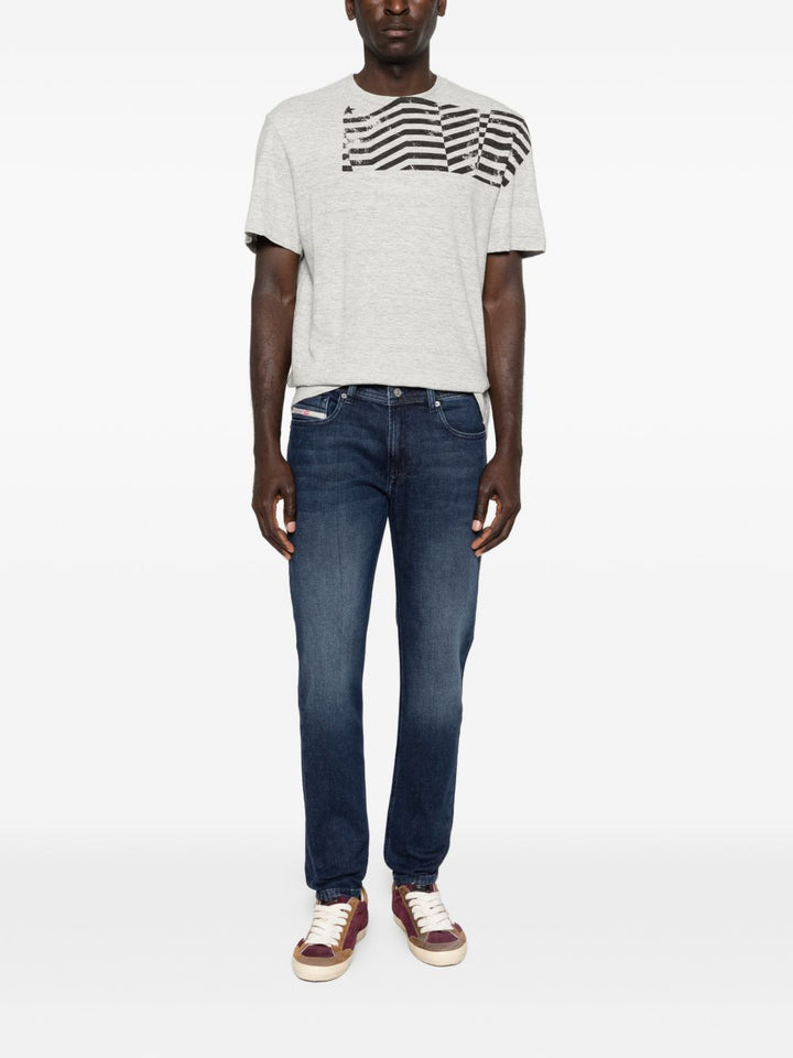 Golden Goose T-shirts and Polos - GREY | d2471d78aad7117d6334b7db94bff6fe0038d35f