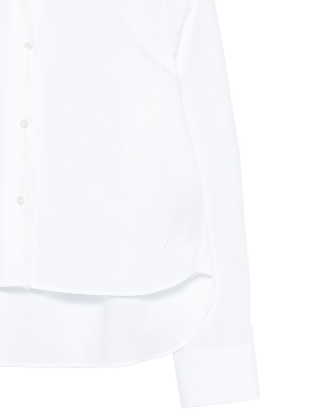 Emporio Armani Shirts - Chiari e Naturali | 06a5fe75ab2d87b28941f87c297be727b847c4e6