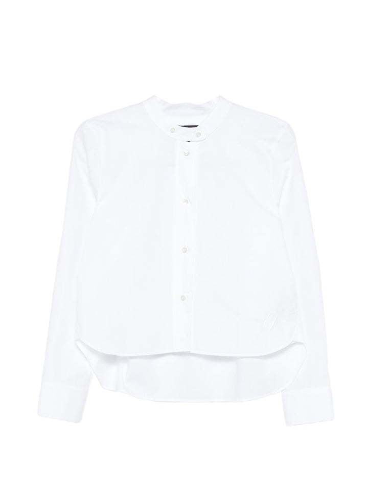 Emporio Armani Shirts - Chiari e Naturali | 25ecd3801140319026e972f1f585d5cef391cf80