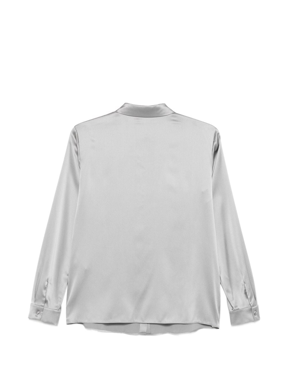 Emporio Armani Shirts - Neri e Grigi | 2e94eb575f9ca9faca0aafdd2ffba849605e5b3c