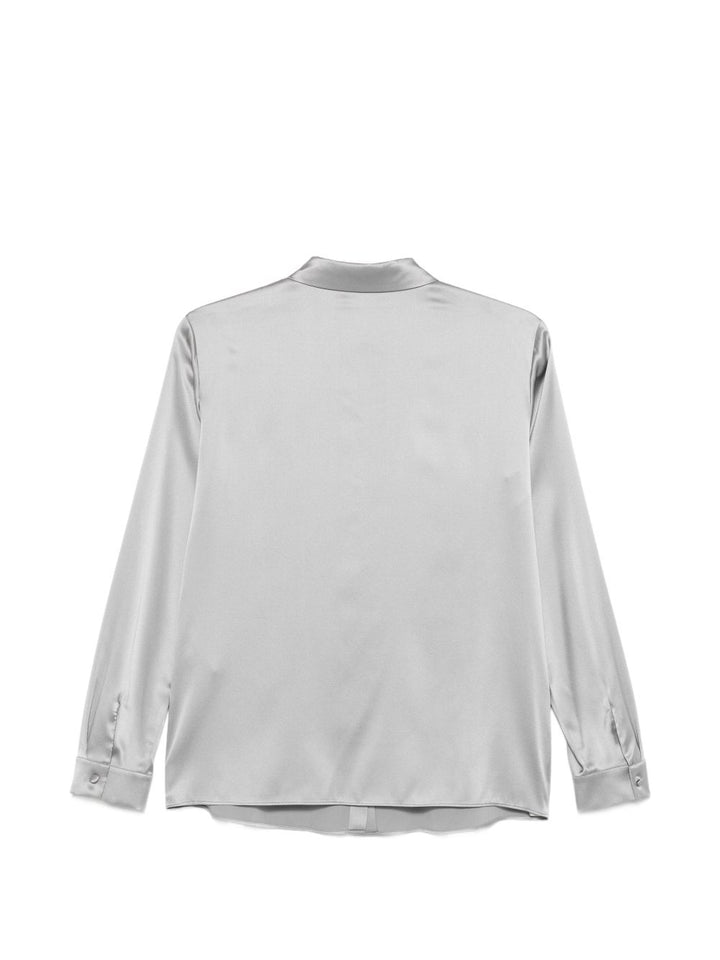Emporio Armani Shirts - Neri e Grigi | 2e94eb575f9ca9faca0aafdd2ffba849605e5b3c