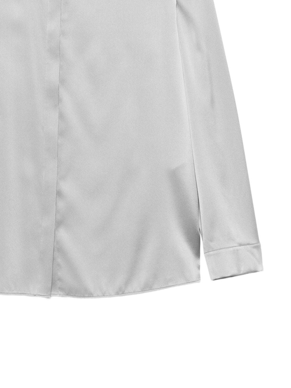 Emporio Armani Shirts - Neri e Grigi | 96f0aeecaf00605c587c6398c84b8521a0799393