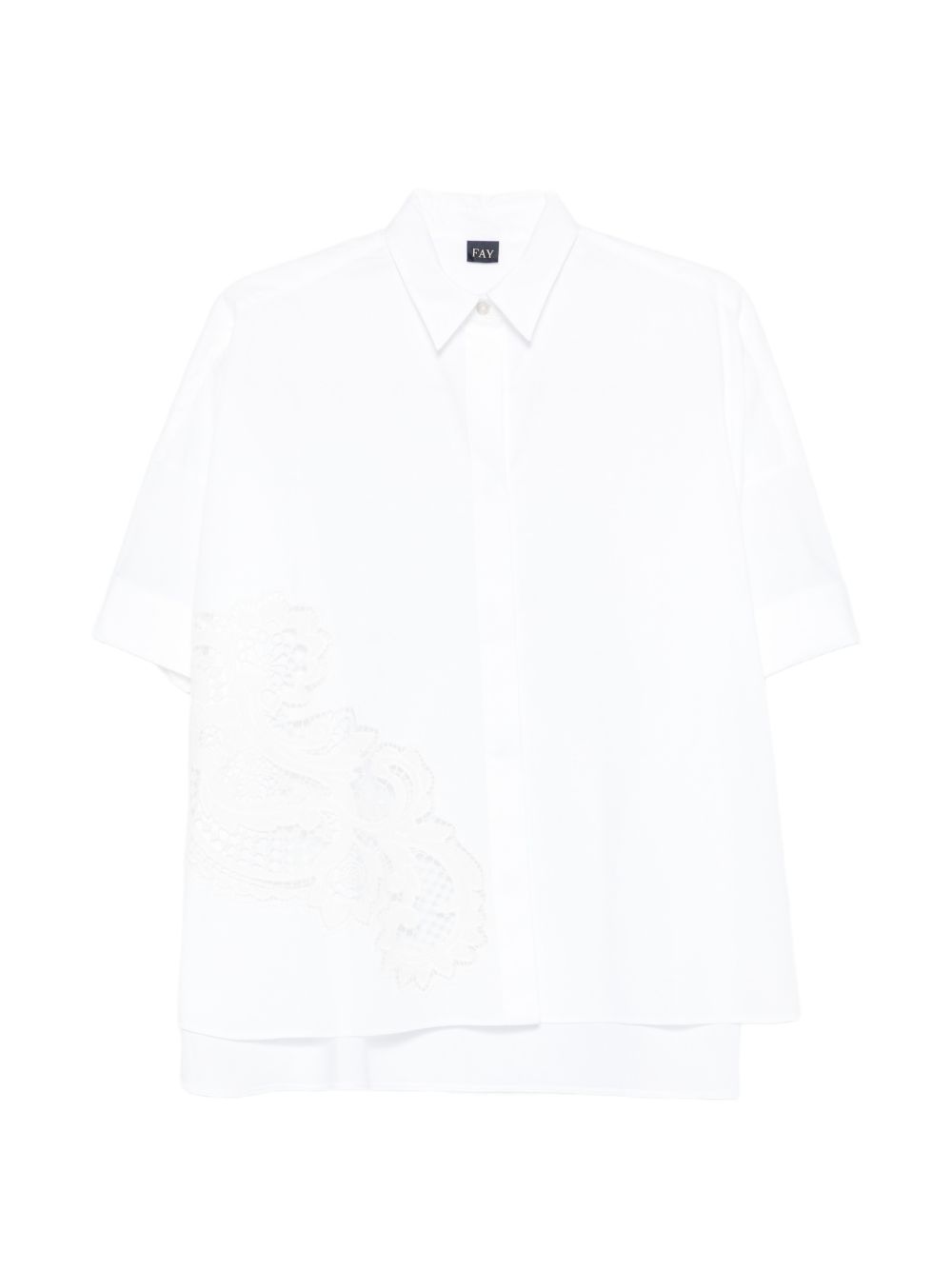 Fay Shirts - Chiari e Naturali | f590b918ef8d02b526c3c665612a863078ad2663