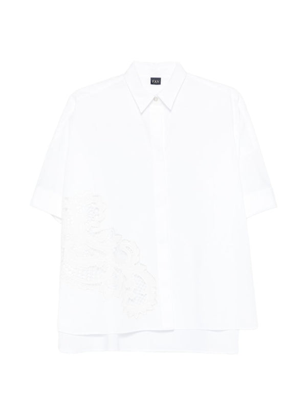 Cotton Shirt