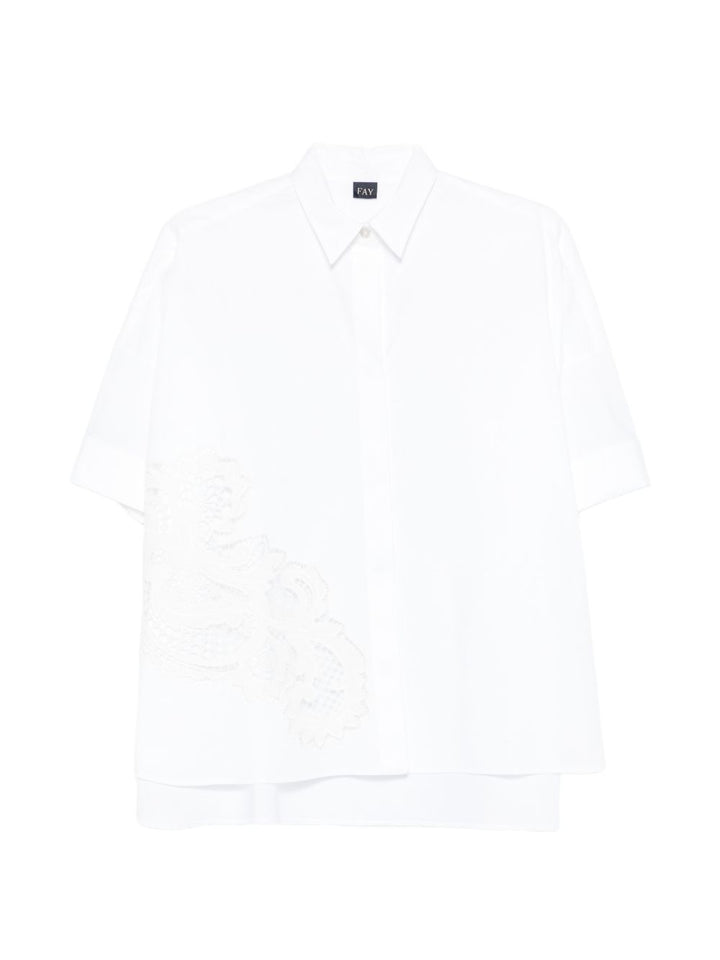 Fay Shirts - Chiari e Naturali | f590b918ef8d02b526c3c665612a863078ad2663