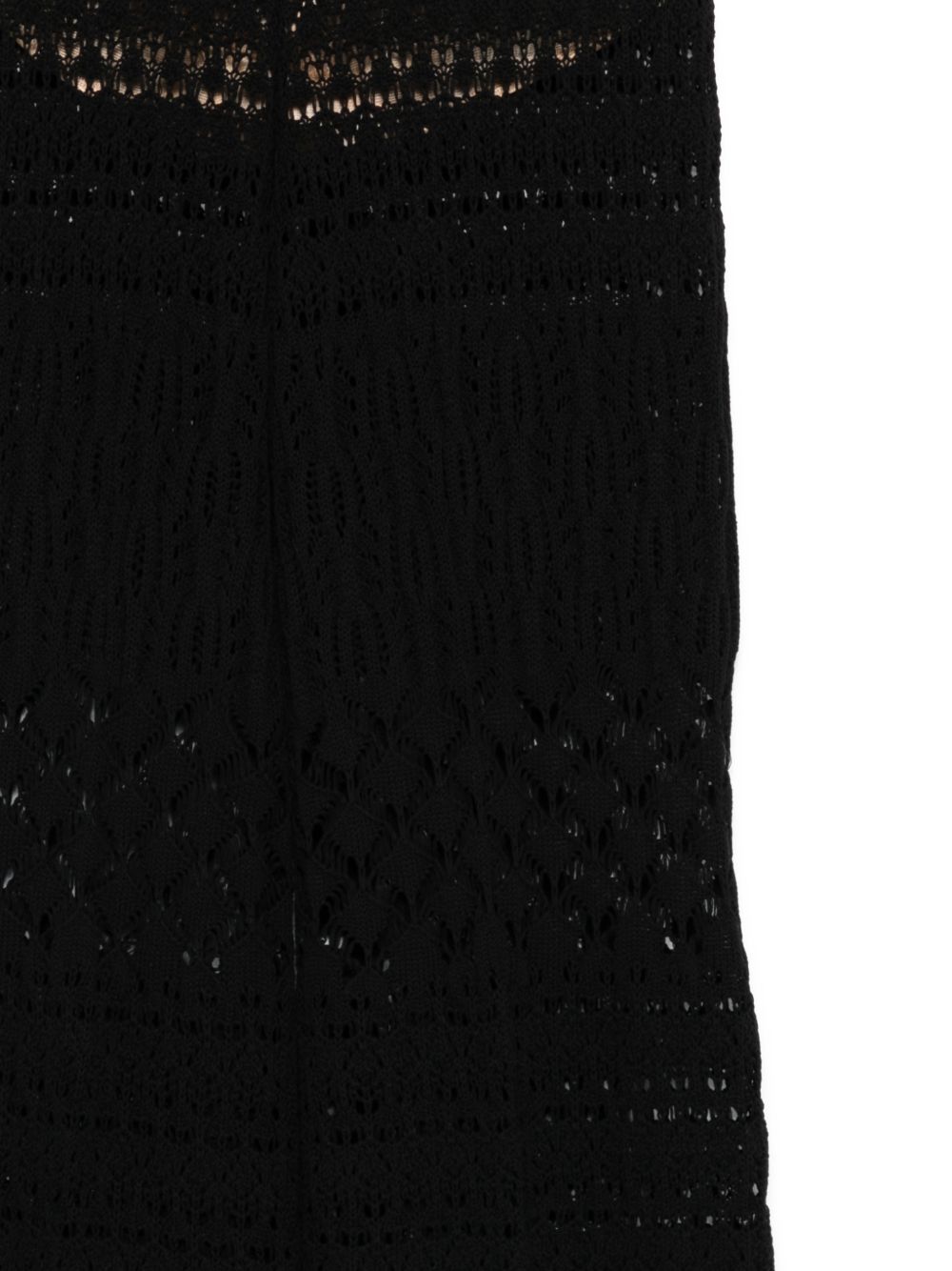 Semicouture Trousers - Neri e Grigi | 40c27e28c822d0fafc9c349d75b198acb02a7211