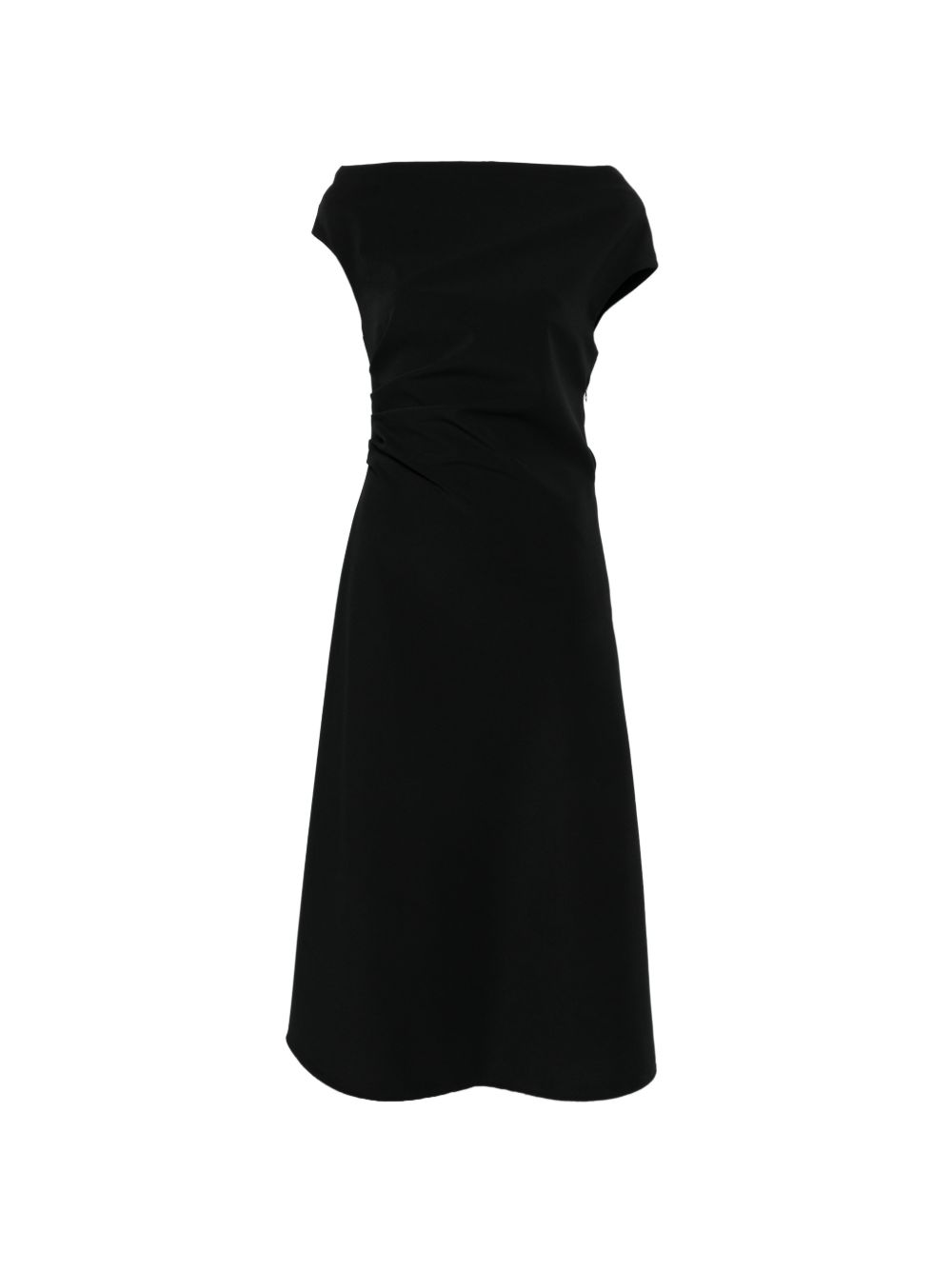 Parosh Dresses - Blacks and greys | 50962ae88a4d06cd885820bb829b92e5828c0129
