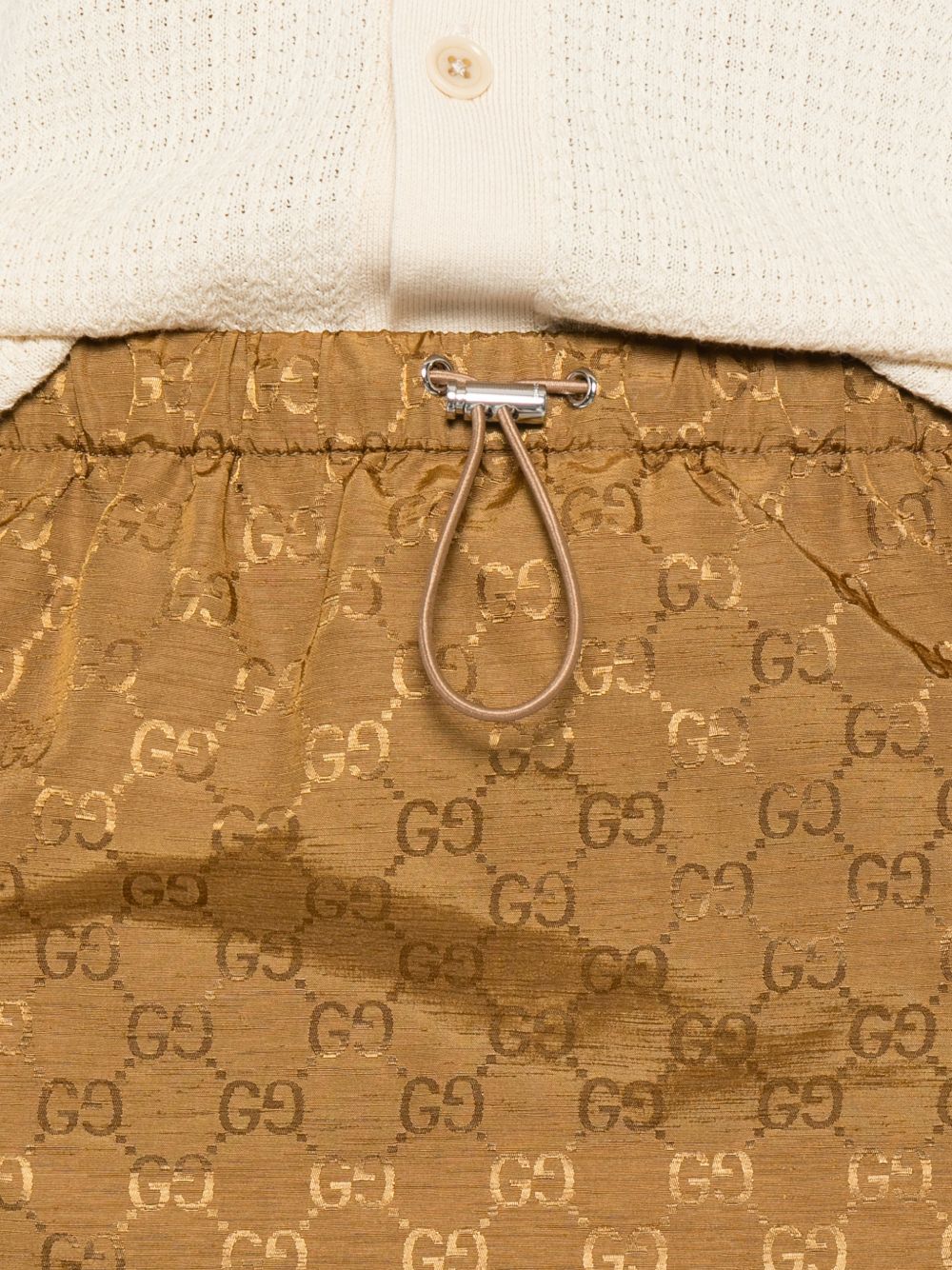 Gucci Skirts - BROWN | 2a2e076ccfe1b9fd53b7c83a65754946483eca38