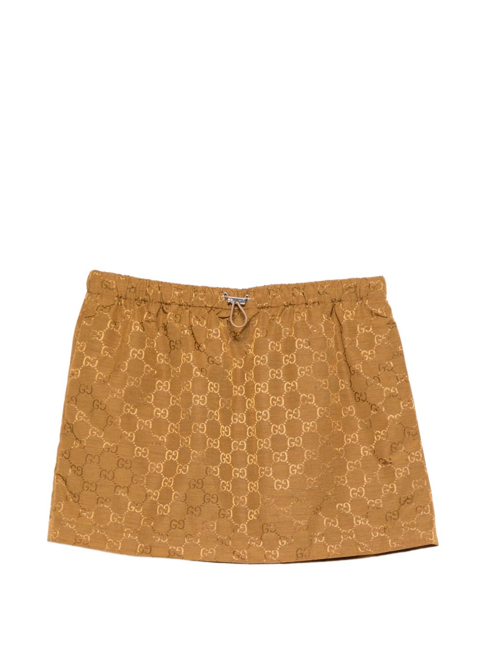 Gucci Skirts - BROWN | 00d8dcfcc62e0f4129e306c0c2b331e774df5288