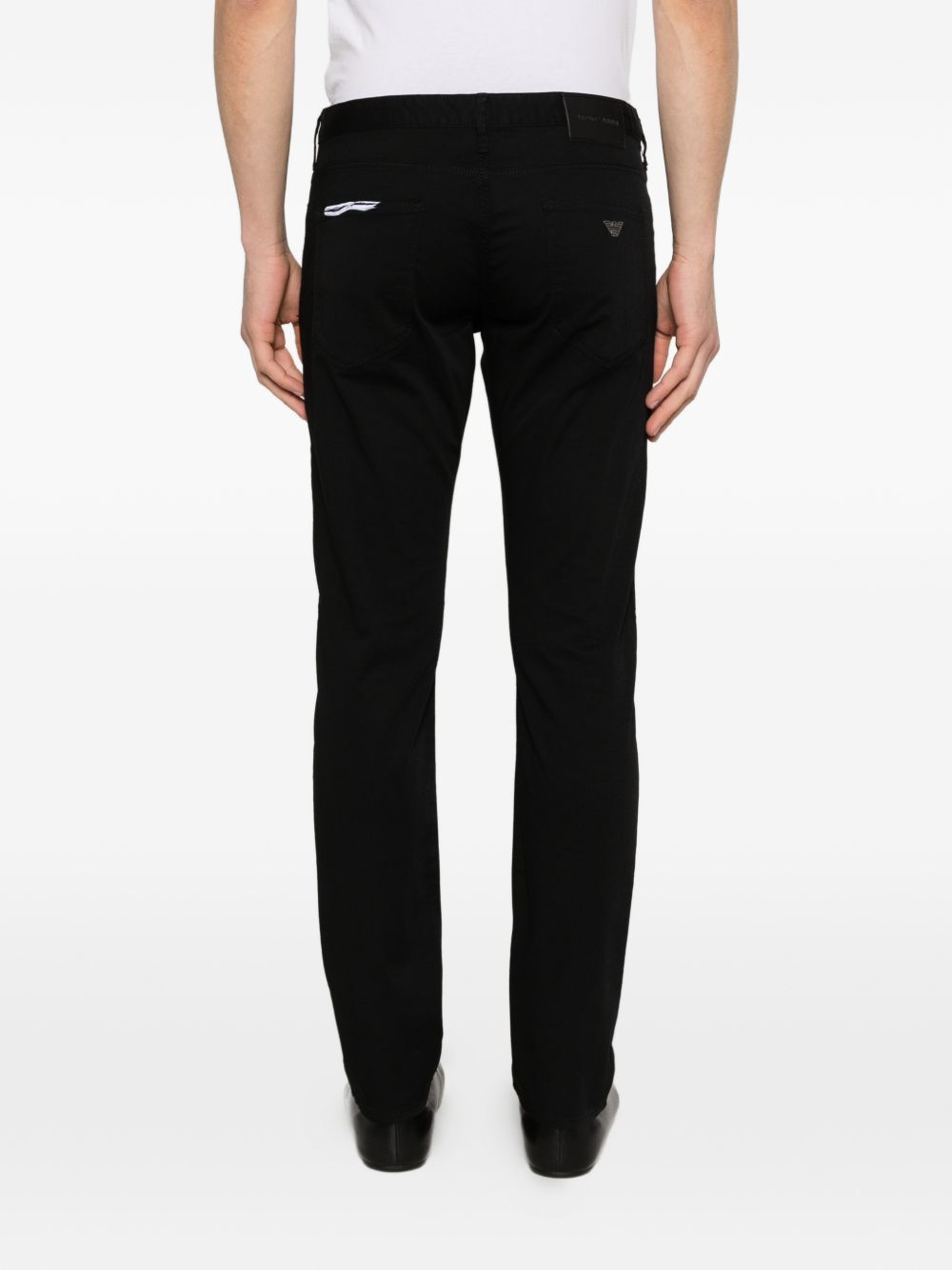 Emporio Armani Jeans - Neri e Grigi | 51bc528e656233fe089a8f06ca4fea2fea0822cb