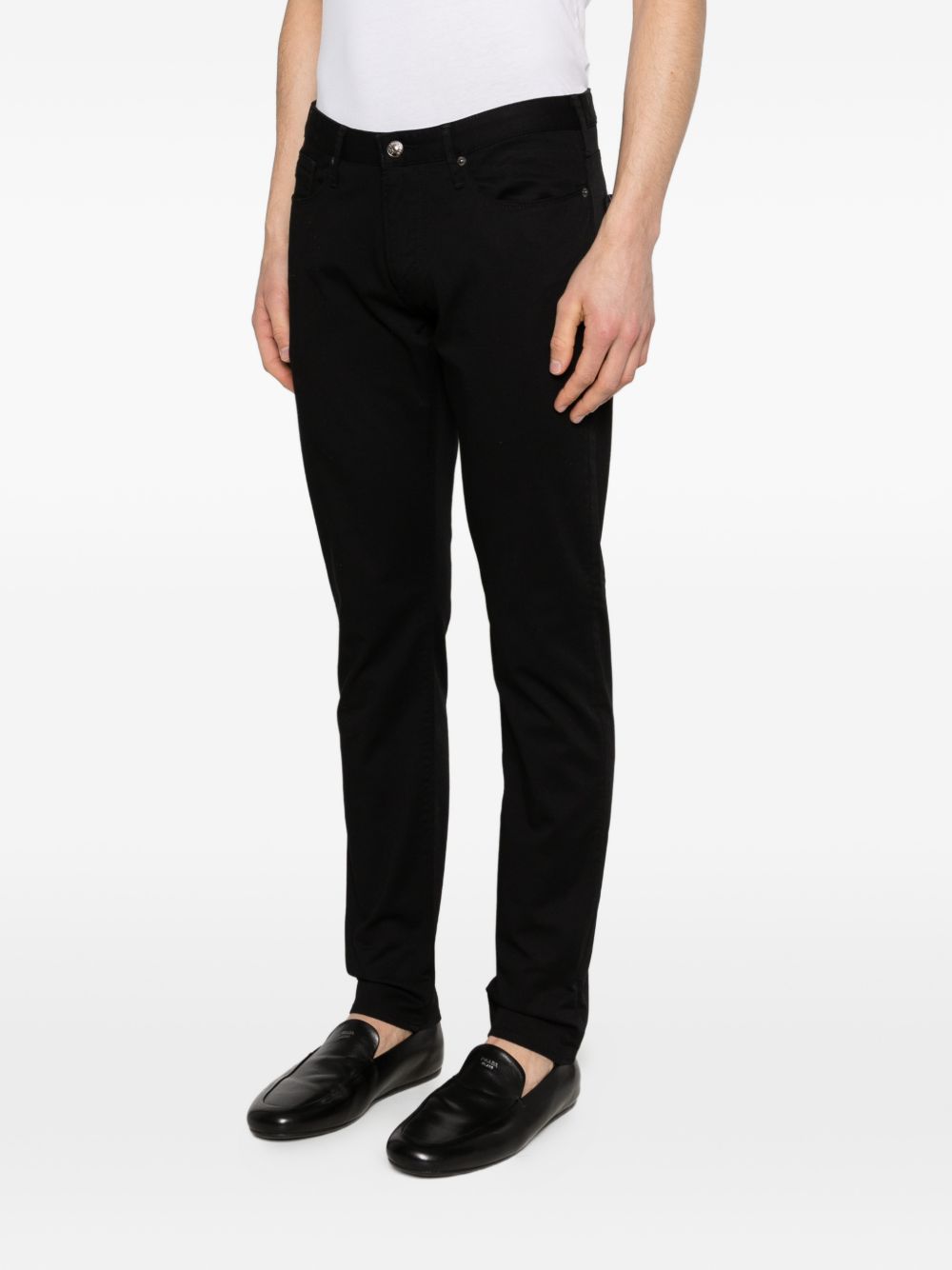 Emporio Armani Jeans - Neri e Grigi | 458361635366082b67e86c77aca80d1367953e30