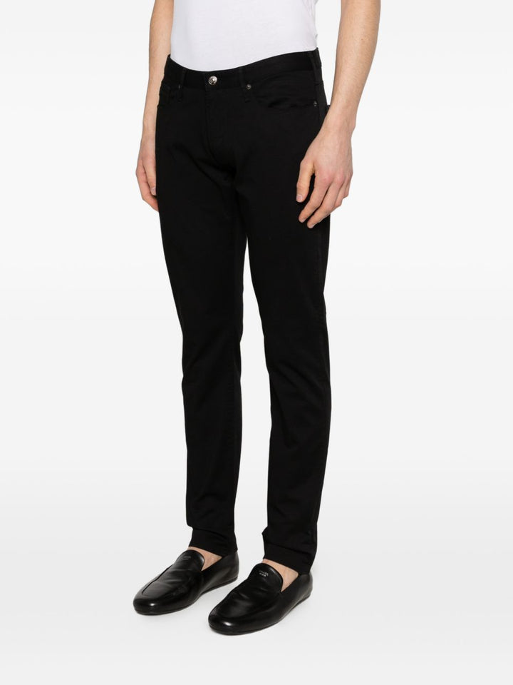 Emporio Armani Jeans - Neri e Grigi | 458361635366082b67e86c77aca80d1367953e30