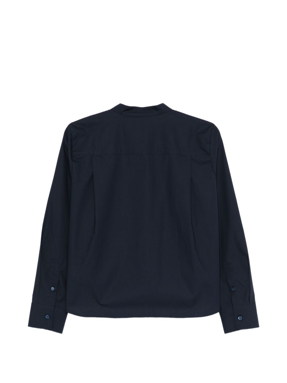 Emporio Armani Shirts - Blu e verdi | 4437c1a73dc206d331690752647cfadc9708f722