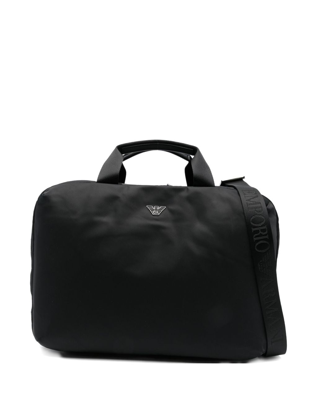 Emporio Armani Exclusive Bags - Neri e Grigi | 5ca4a5ea293d710f51ecea9933c86f64561e646f