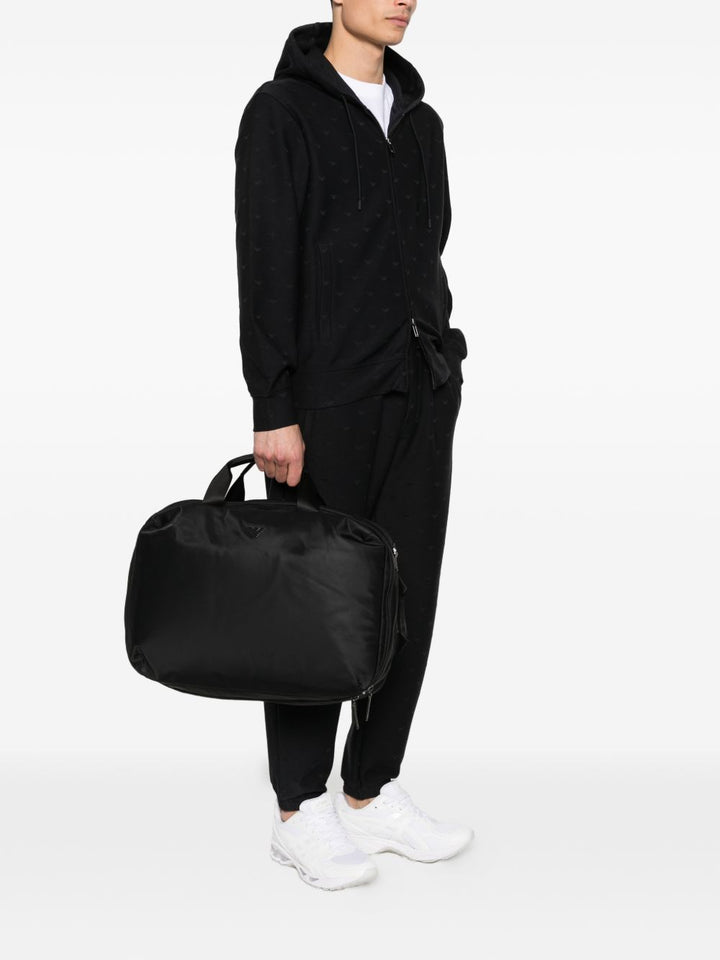 Emporio Armani Exclusive Bags - Neri e Grigi | e7b111d714e63e60a1a8eb7e03901c06ad828d6e