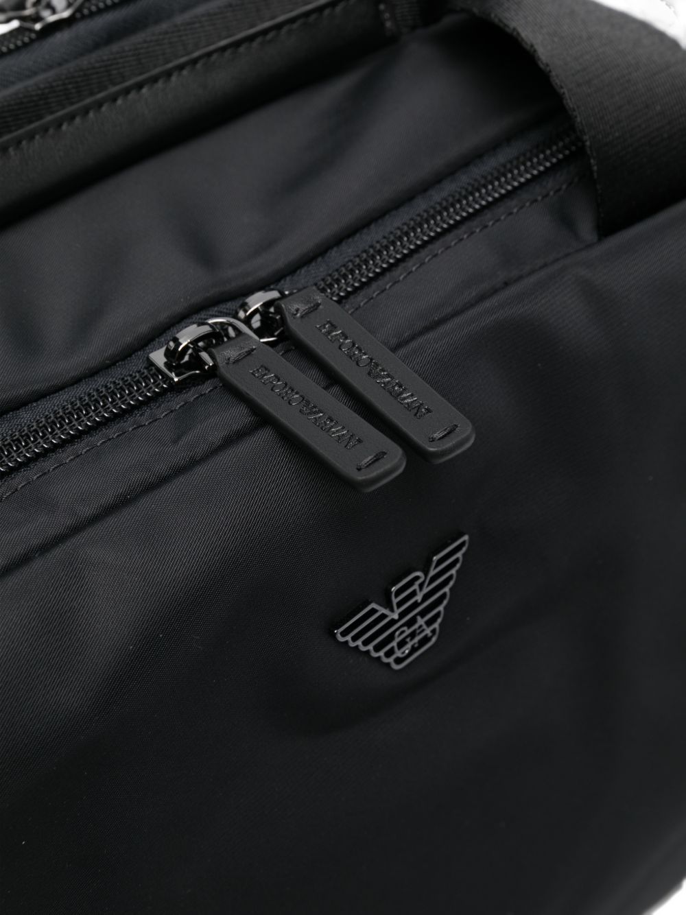 Emporio Armani Exclusive Bags - Neri e Grigi | ba8851c982bbb6ed3df31f029113f9f3c5c81d19