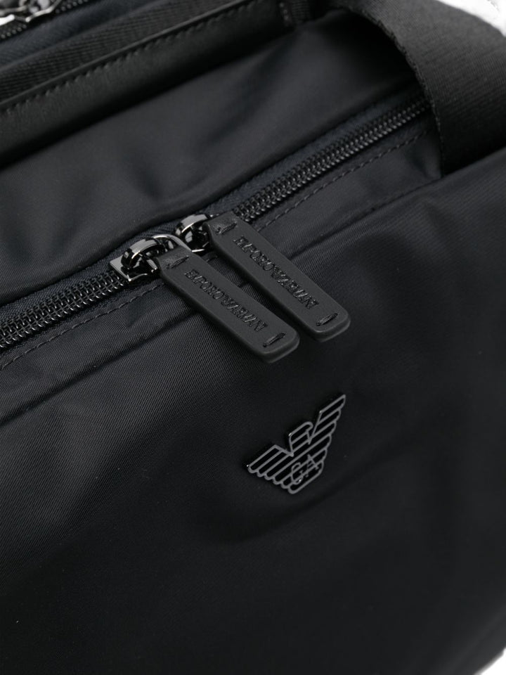 Emporio Armani Exclusive Bags - Neri e Grigi | ba8851c982bbb6ed3df31f029113f9f3c5c81d19