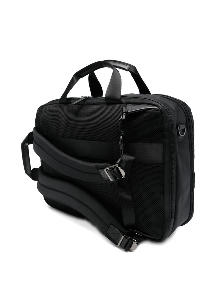 Emporio Armani Exclusive Bags - Neri e Grigi | 8c0d76dfed75a18e90584c5cb7795881e5813b71