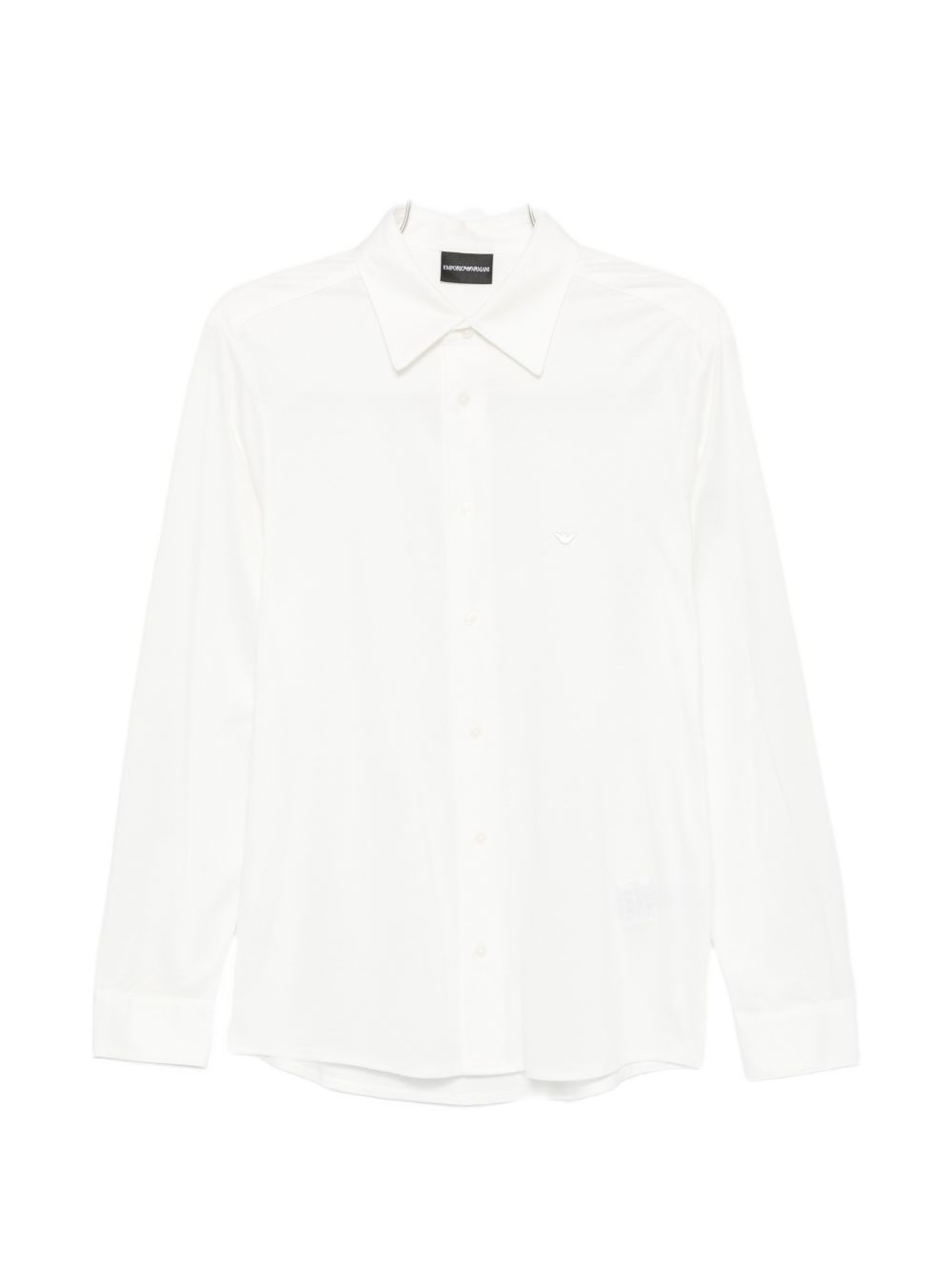 Emporio Armani Shirts - Chiari e Naturali | 4222b880773a688143f673752743cb45e23806c4