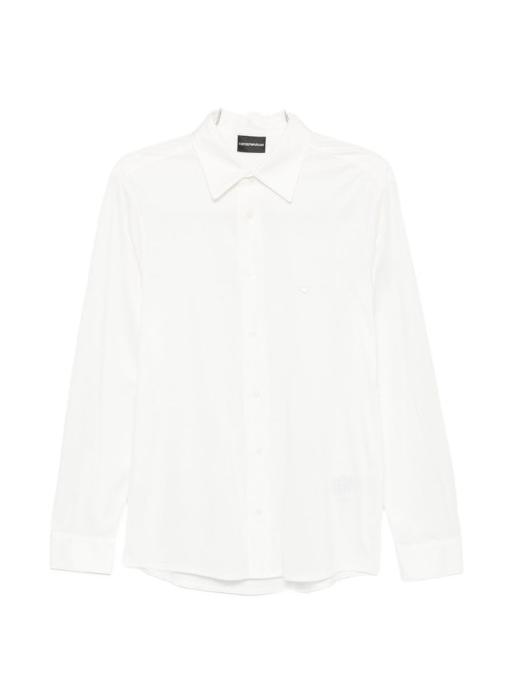 Emporio Armani Shirts - Chiari e Naturali | 4222b880773a688143f673752743cb45e23806c4