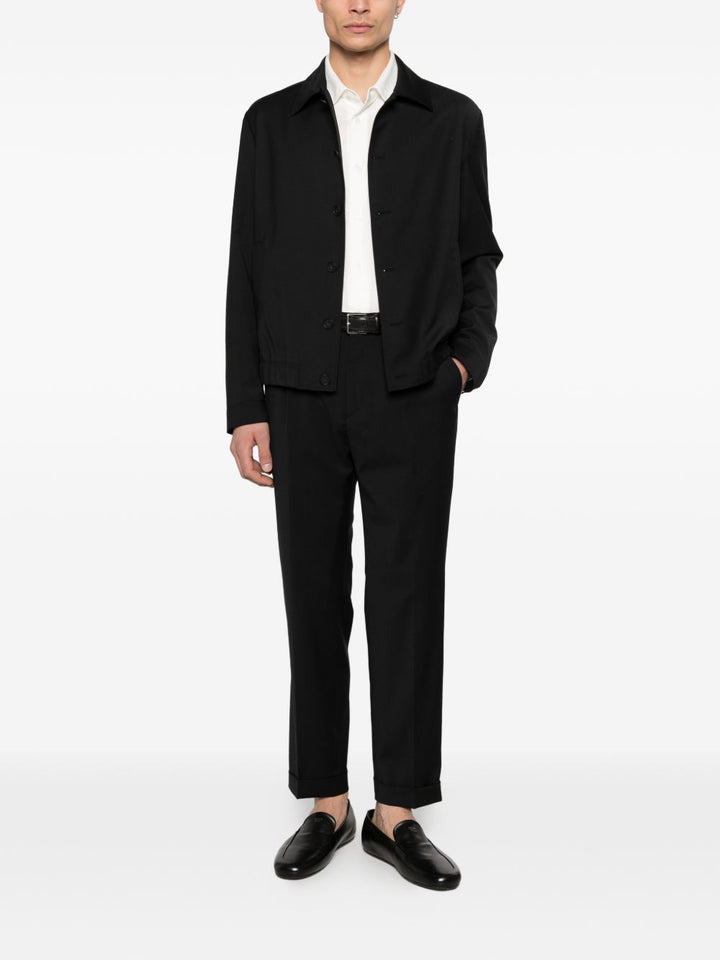 Emporio Armani Shirts - Chiari e Naturali | 792d8690f0e4608eb1b482c5ddd9e14bb8354739