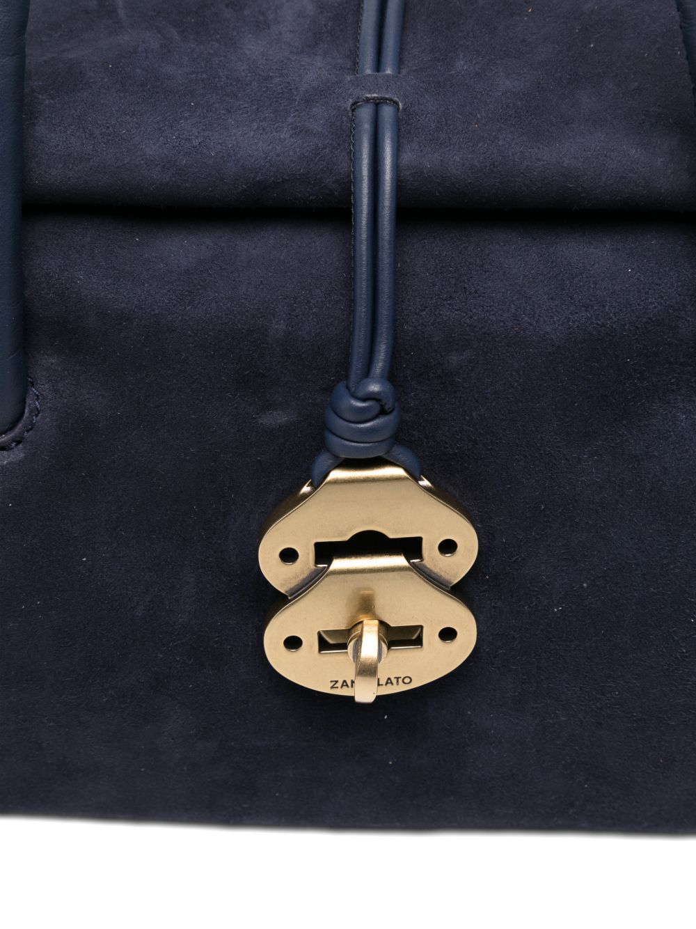 Zanellato Bags - Blue and green | 0ae4006985d9d2e5b83d6a39124df13c545844e6