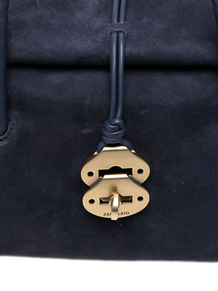 Zanellato Bags - Blue and green | 0ae4006985d9d2e5b83d6a39124df13c545844e6