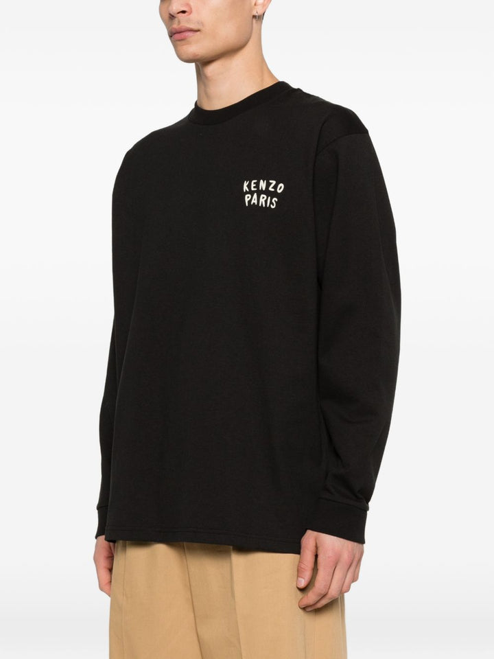 Kenzo T-shirts and Polos - Blacks and greys | ac14fc1982f79676d83f8d07601347008b025572