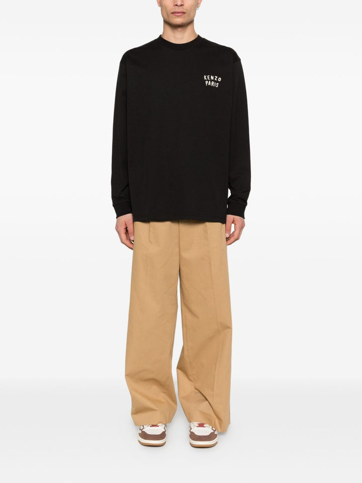 Kenzo T-shirts and Polos - Blacks and greys | 379dd9fbe7acae9f02742f7ff1c7be6fd75e05ba