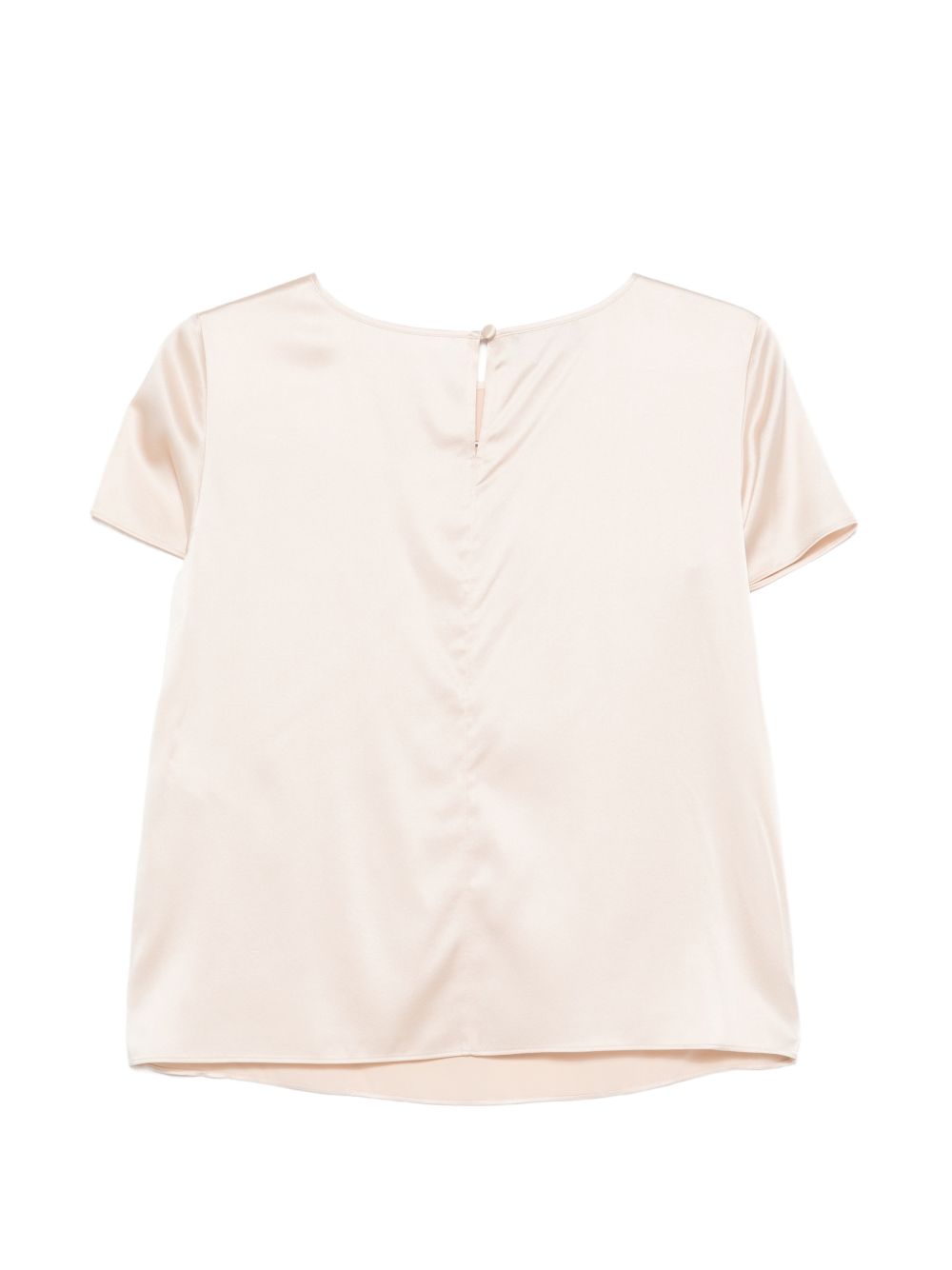 Emporio Armani Top - Chiari e Naturali | fc44635d8c38d87ef181c145723aa612fe3624a5