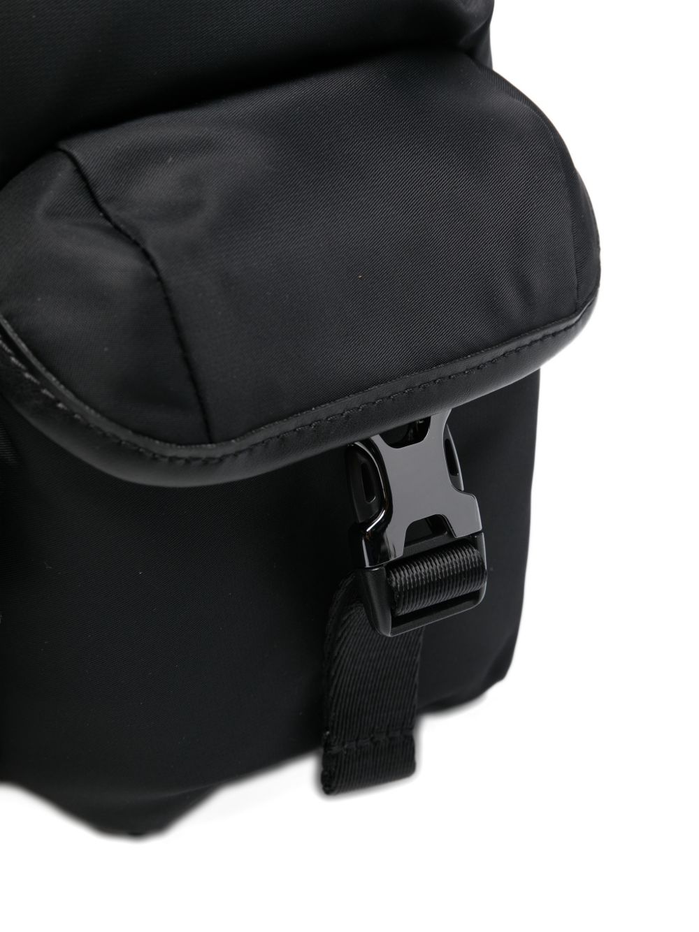 Emporio Armani Exclusive Bags - BLACK | 3f731c433cd15798ef7468cf60099a3ce7f05c05