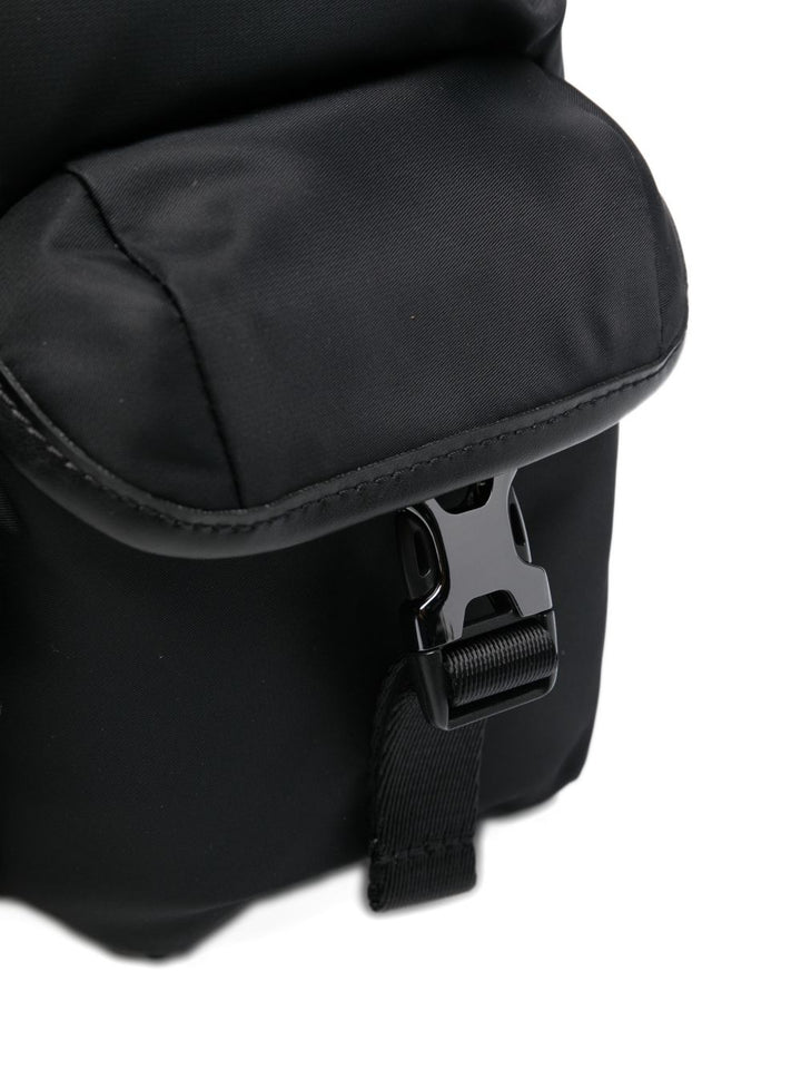Emporio Armani Exclusive Bags - BLACK | 3f731c433cd15798ef7468cf60099a3ce7f05c05