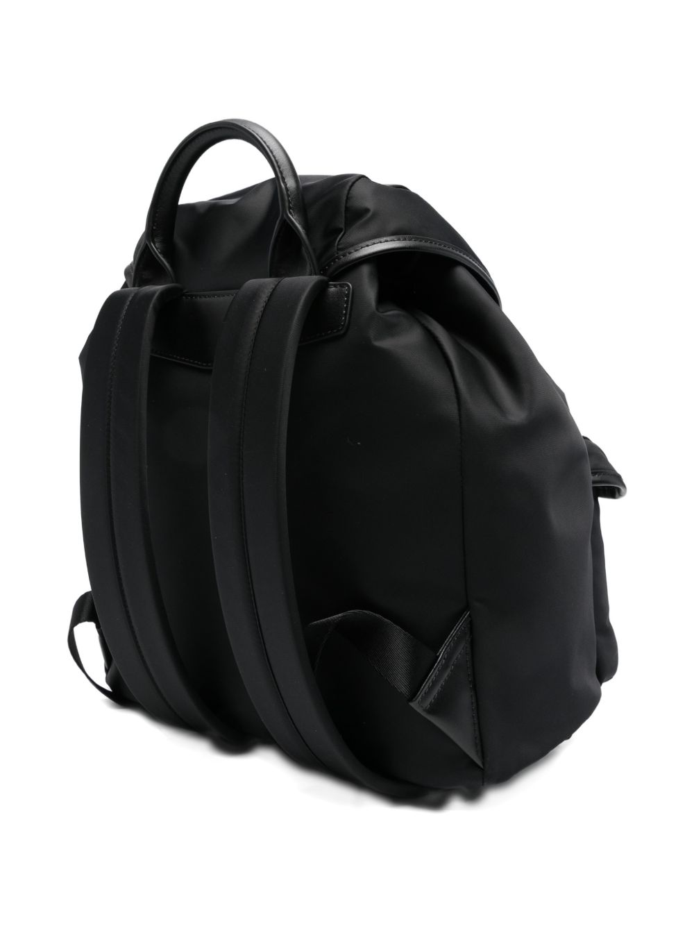 Emporio Armani Exclusive Bags - BLACK | 54ac72a23157b91f077a750ebac7372d89045c64