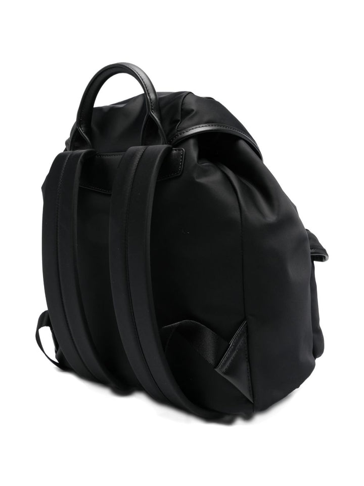 Emporio Armani Exclusive Bags - BLACK | 54ac72a23157b91f077a750ebac7372d89045c64