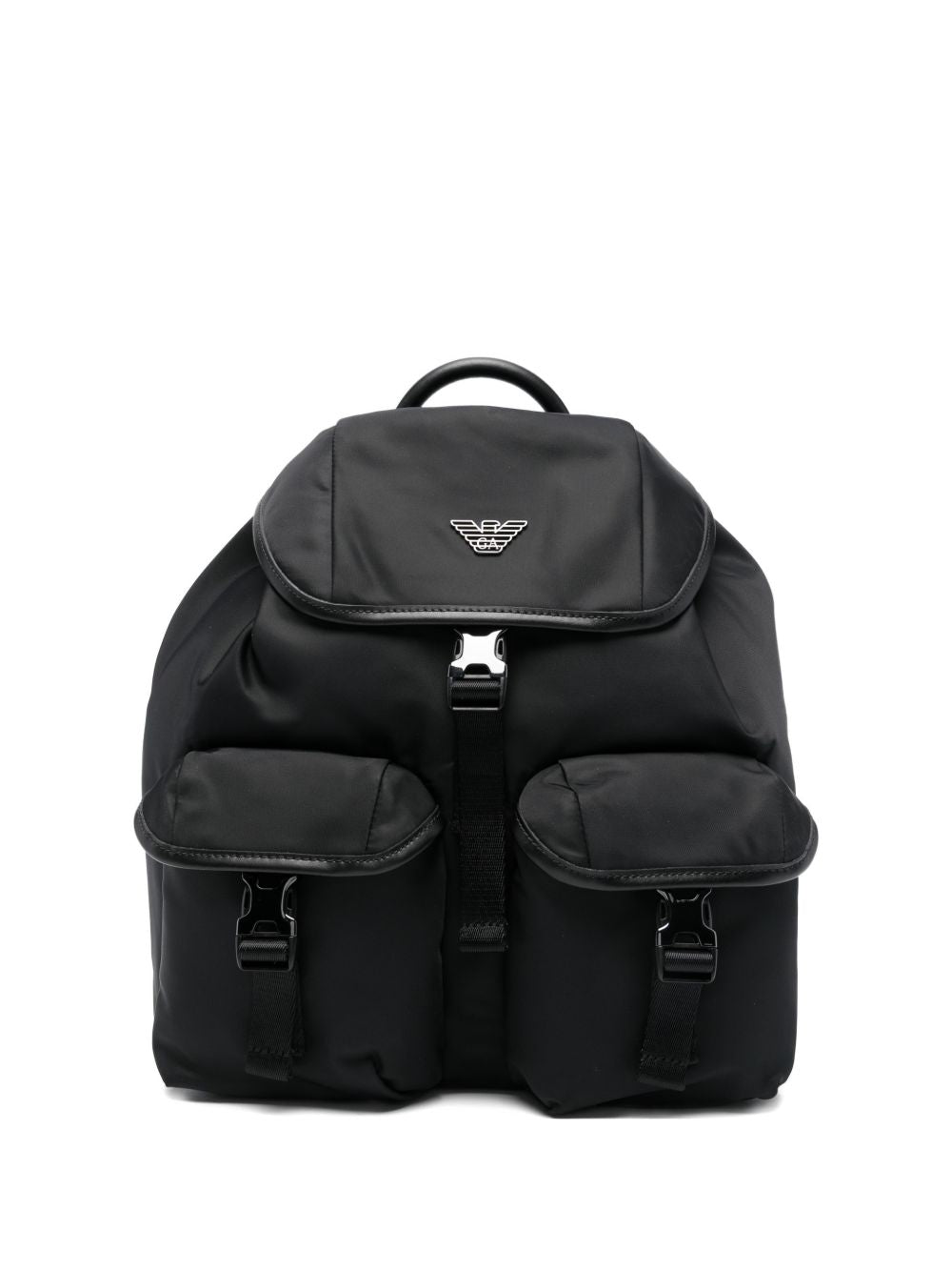 Emporio Armani Exclusive Bags - BLACK | b47a08b67a2f1b806955963f631627df924df13a