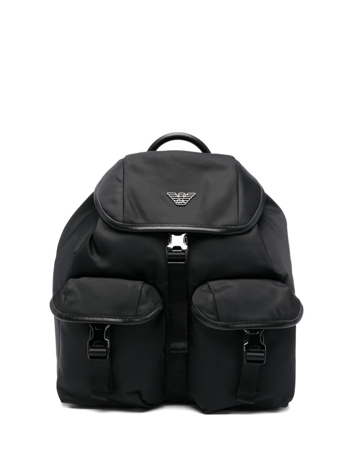 Emporio Armani Exclusive Bags - BLACK | b47a08b67a2f1b806955963f631627df924df13a