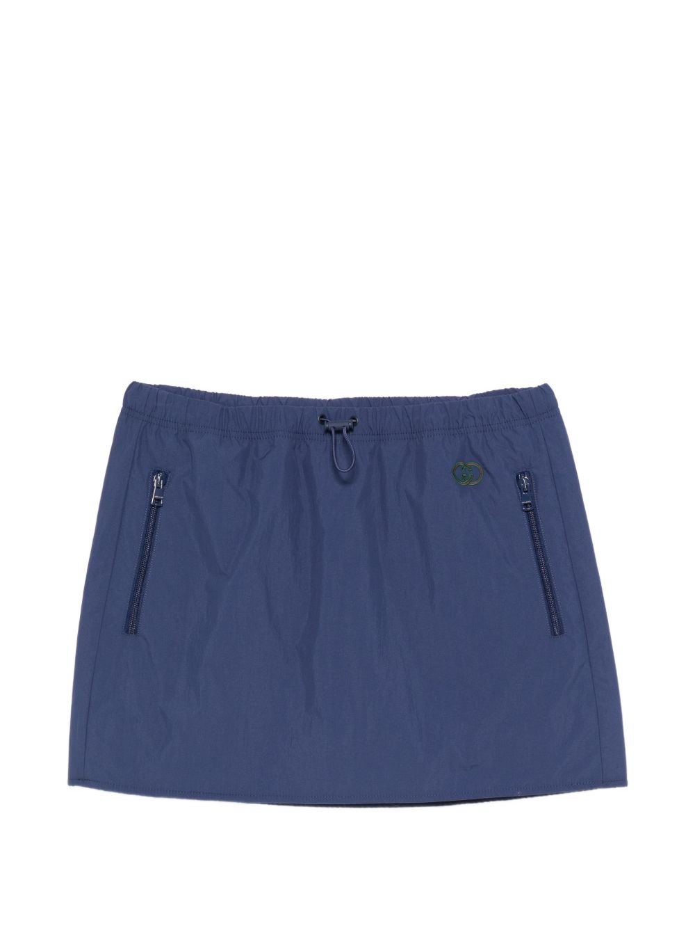 Gucci Skirts - Blu e verdi | 4c2858ed06dcb40c84b59b4bb95d88970db55040