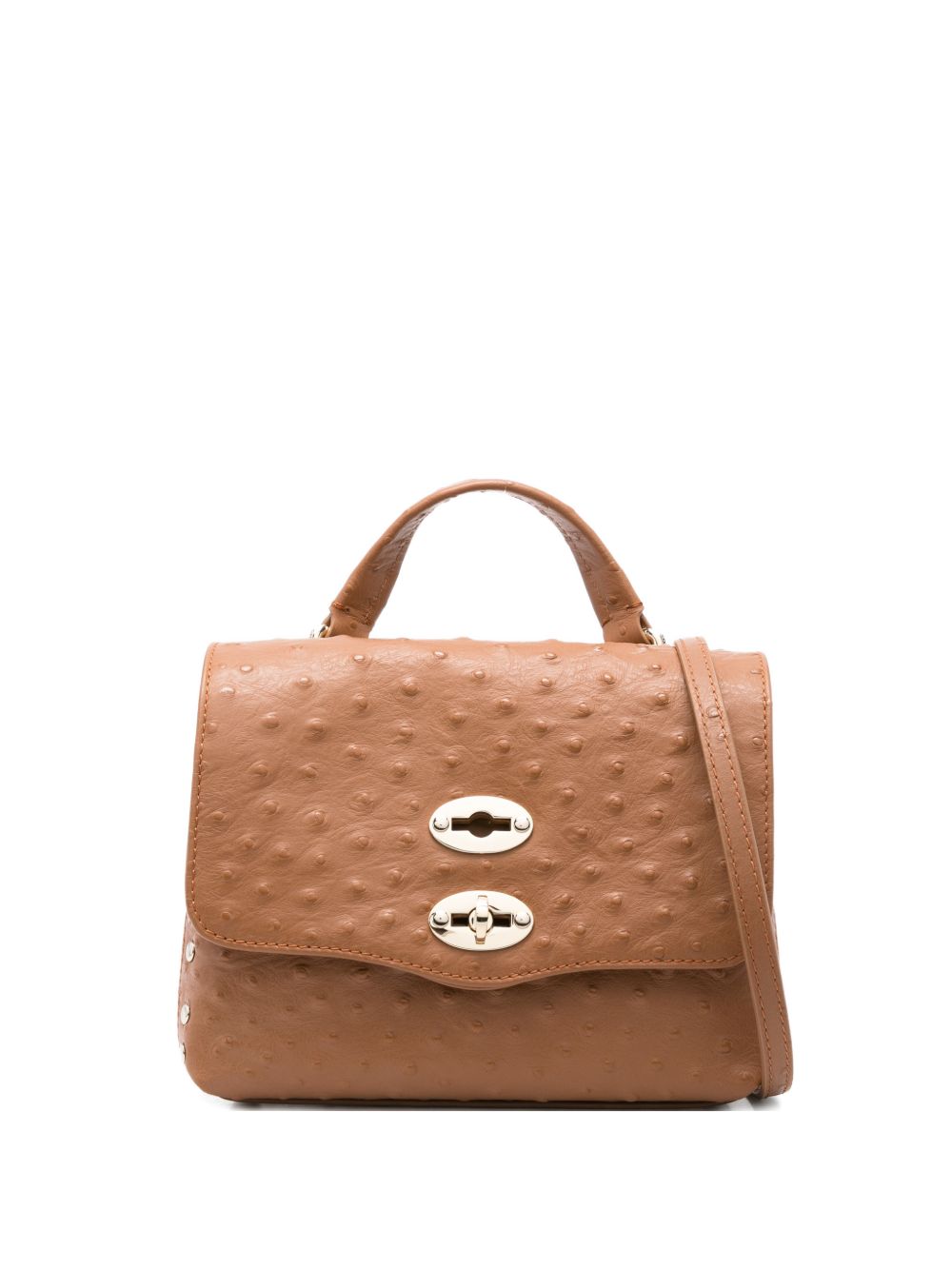 Zanellato Bags - Marroni | 2fd2715af4b346156b422790469e74585cc6b480