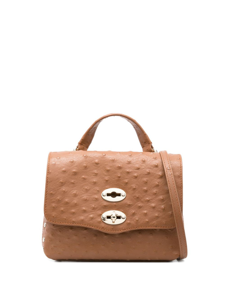 Zanellato Bags - Marroni | 2fd2715af4b346156b422790469e74585cc6b480