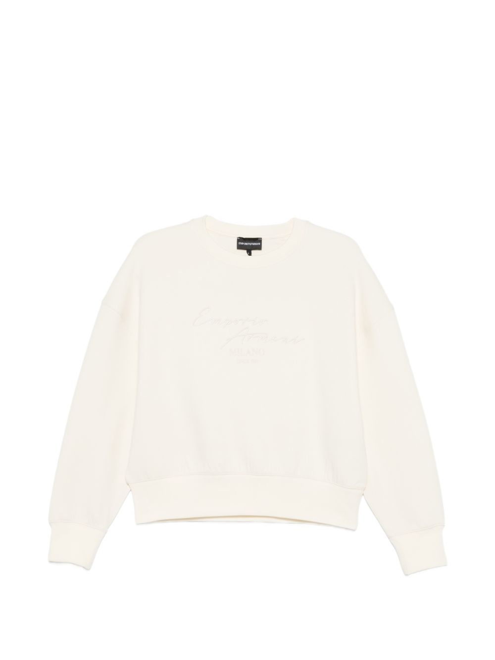 Emporio Armani Sweaters - BEIGE | 2914d1a05da6ff03383ae15337ee2a85bc064d8a