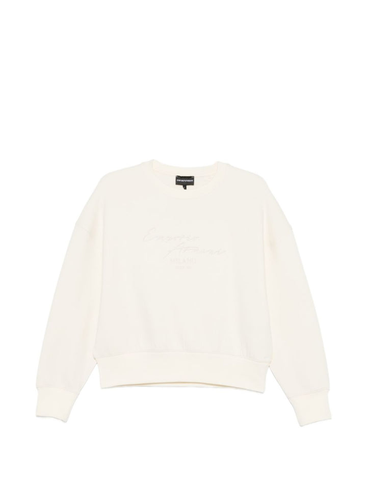 Emporio Armani Sweaters - BEIGE | 2914d1a05da6ff03383ae15337ee2a85bc064d8a
