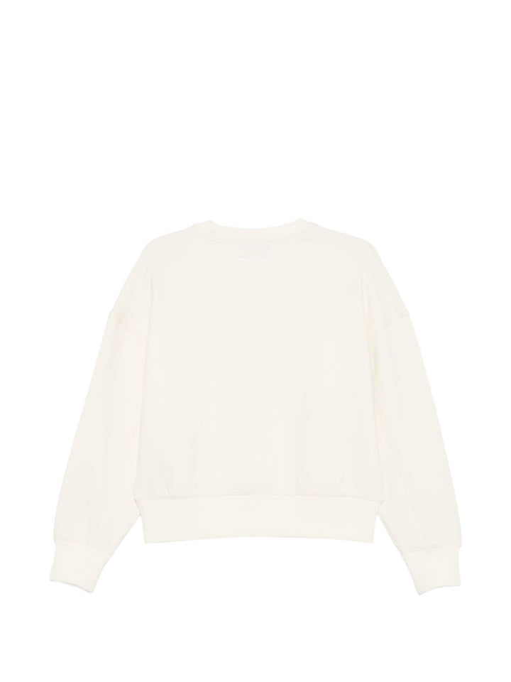 Emporio Armani Sweaters - BEIGE | 80513f42b54bcf02ffb70a7dd09c2b30cf93a5a1