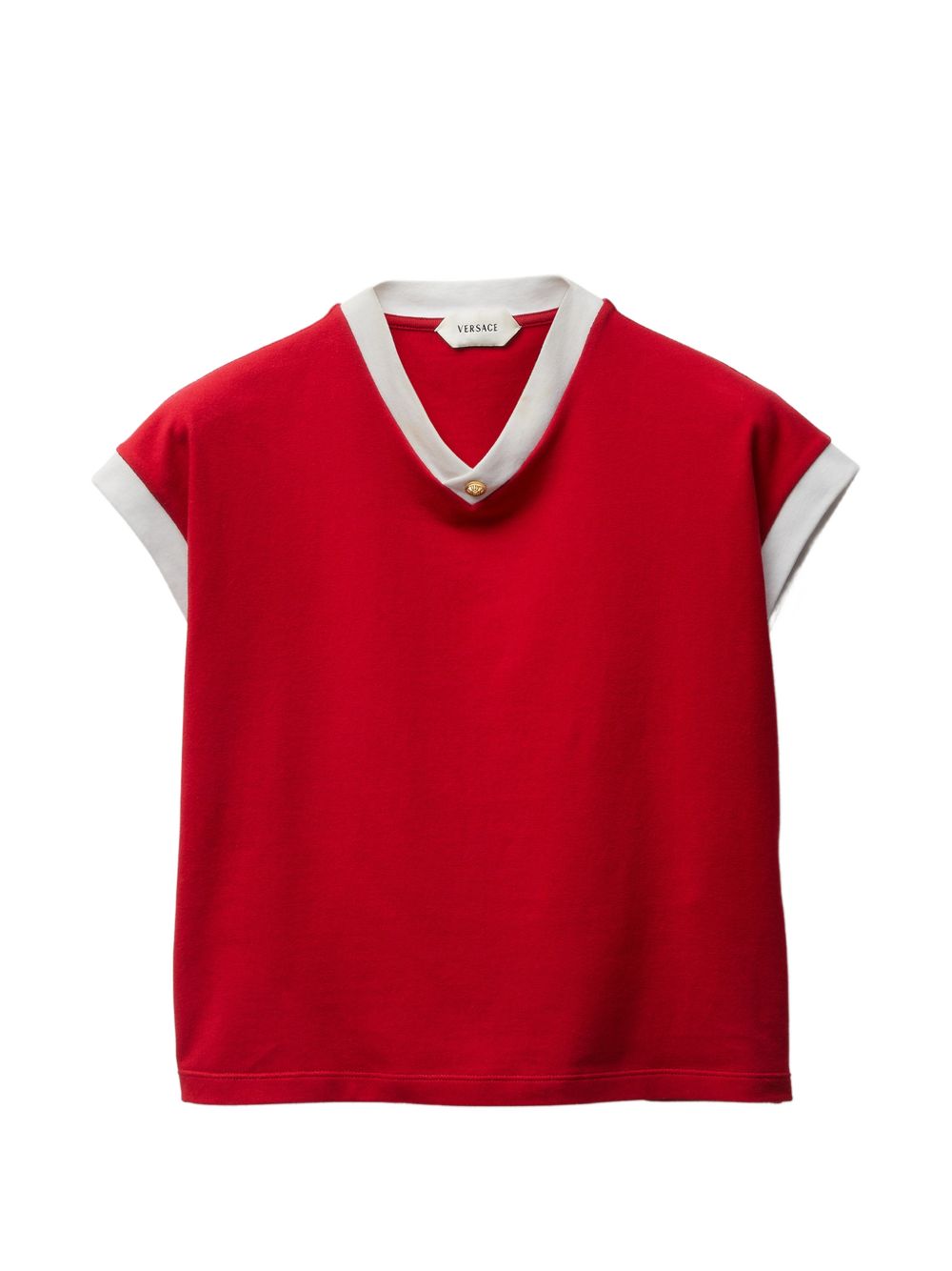Versace T-shirts and Polos - Bright | e598b75bad7c7700a1063448d594695281174865