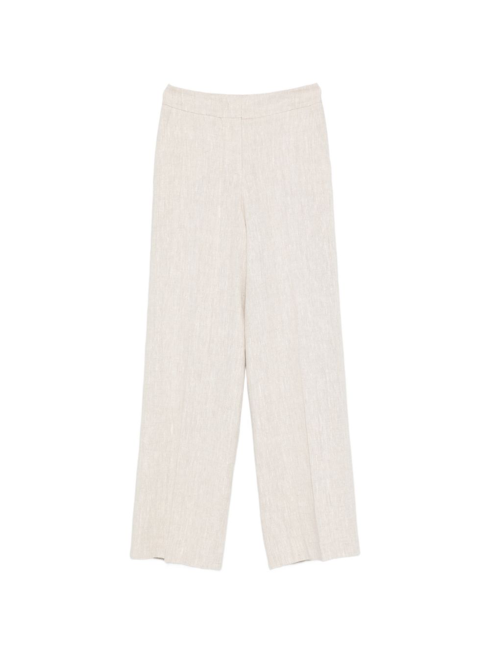 Via Masini 80 Trousers - BEIGE | 2d89fa441f444ea6e320e33b3dfb18c9efd54328
