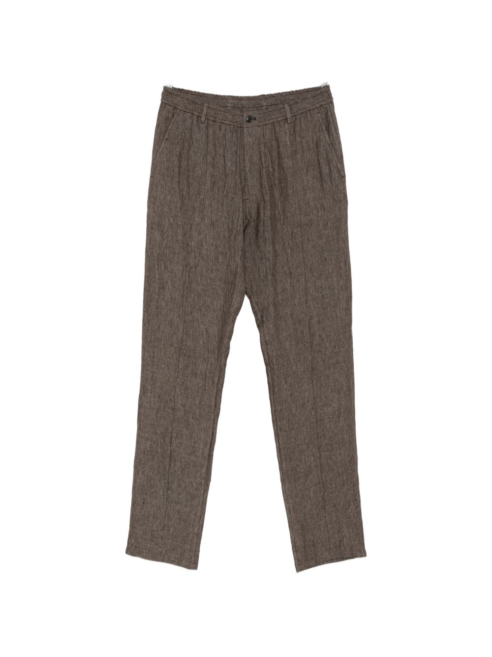Emporio Armani Trousers - Marroni | 18b1725c8d4f2b41b62e3c428947a896fbe1d23a
