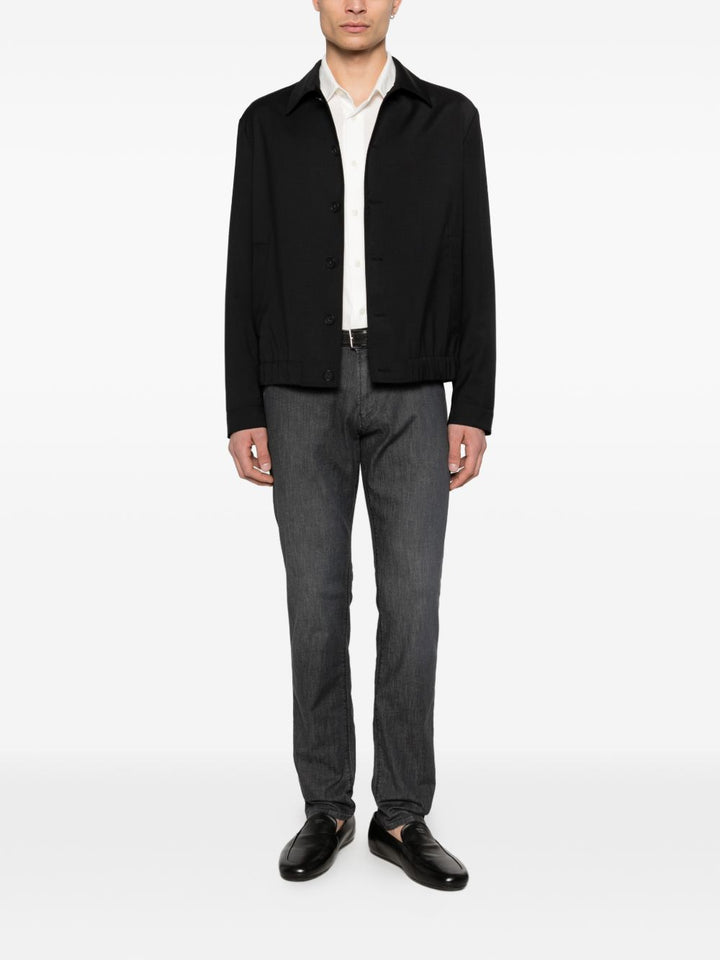 Emporio Armani Jeans - Neri e Grigi | 67b77b1963c49ca2ab9a5a1ce77871096feecf8e