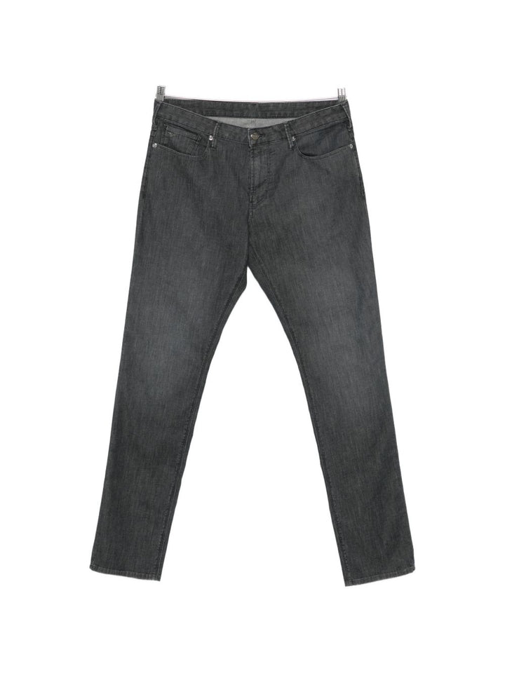 Emporio Armani Jeans - Neri e Grigi | 57701e6e380890f00e921d2ee852b2e5bc8e1e21