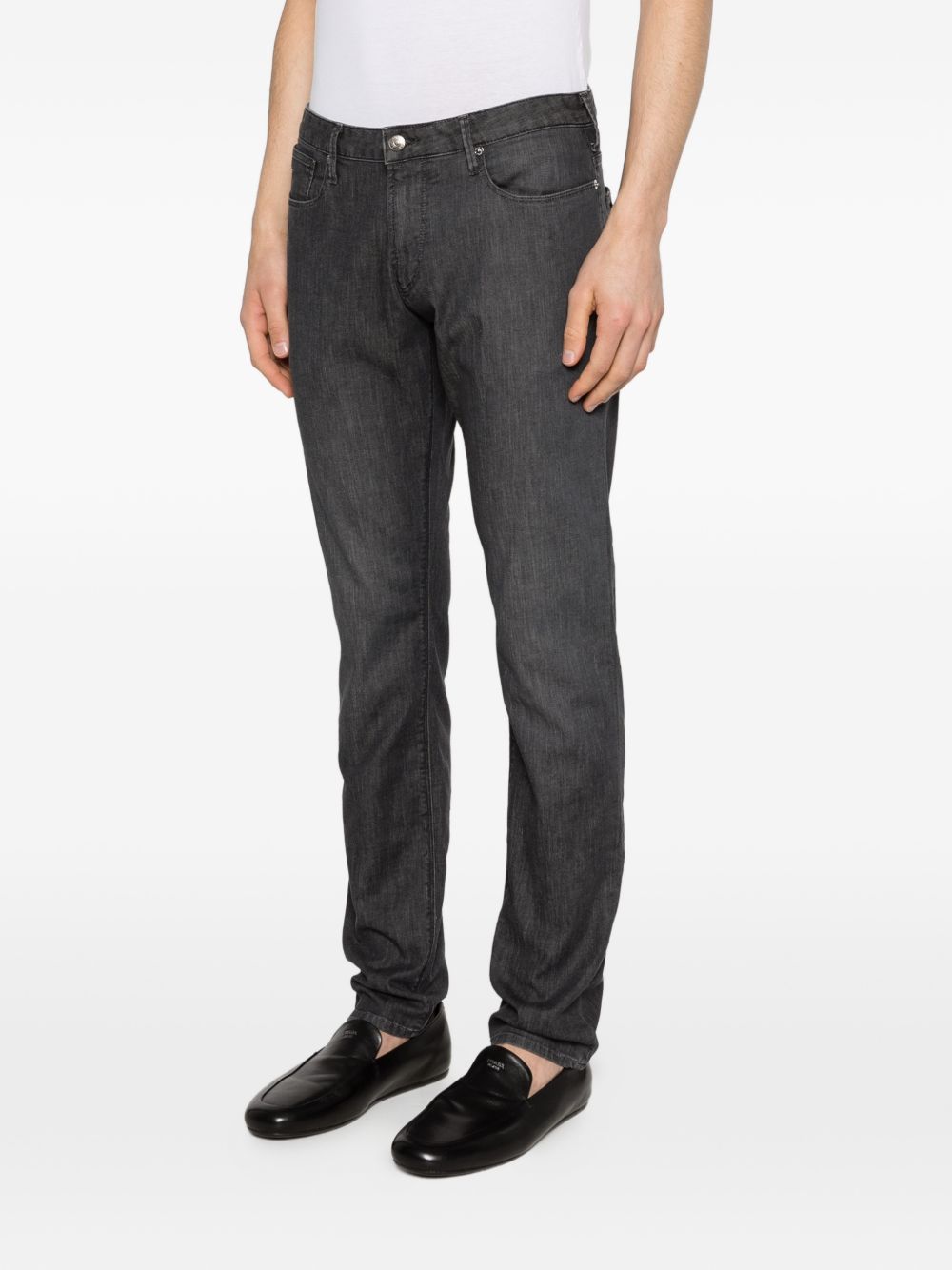 Emporio Armani Jeans - Neri e Grigi | 8d3d91c2b3150c6ba63d38f6de4d26611bab1c2c