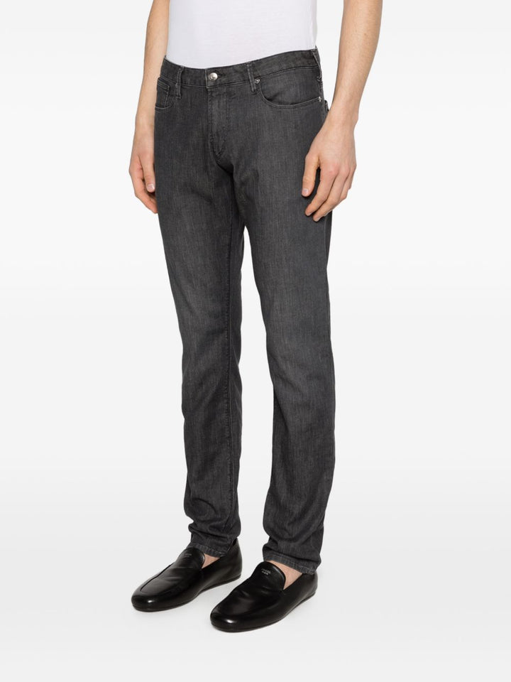 Emporio Armani Jeans - Neri e Grigi | 8d3d91c2b3150c6ba63d38f6de4d26611bab1c2c